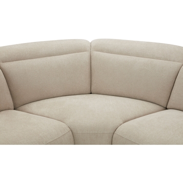 Lloyd Power Sectional